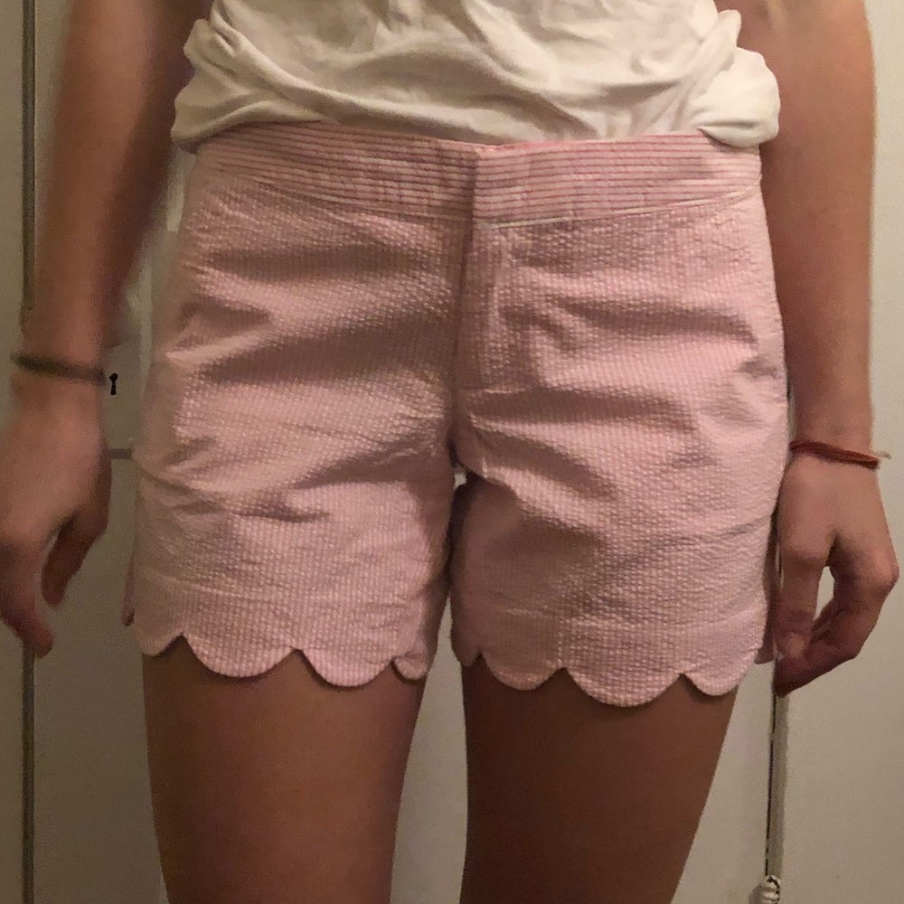 Lily Pulitzer shorts